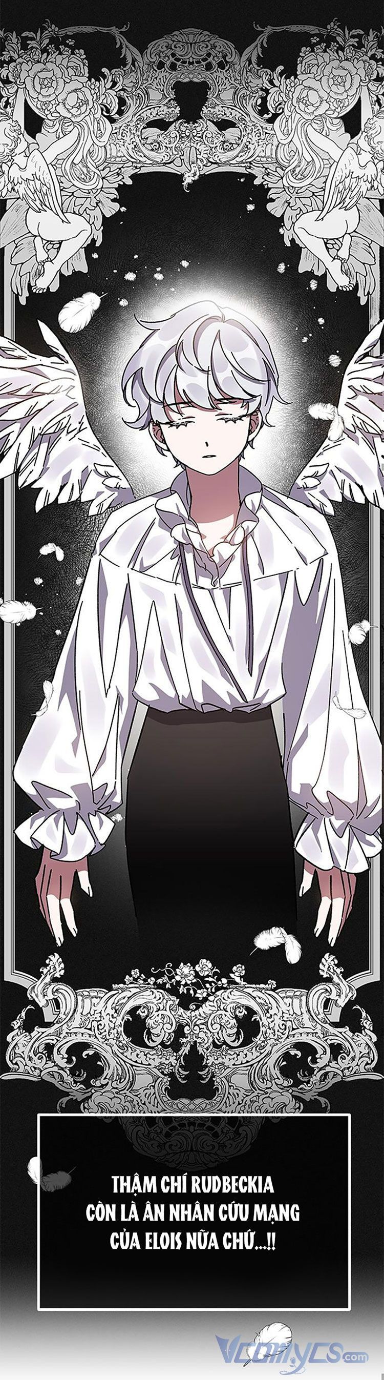 Kẻ Thù Chap 4.5 - Next Chap 5.5