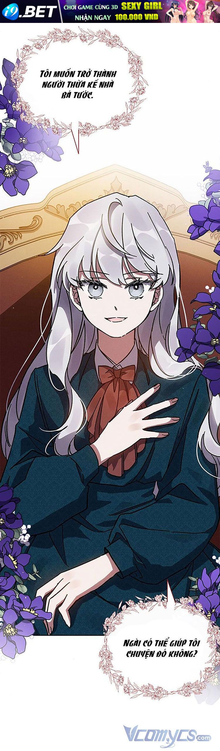 Kẻ Thù Chap 4.5 - Next Chap 5.5