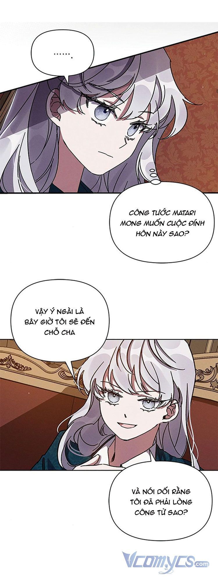Kẻ Thù Chap 4.5 - Next Chap 5.5