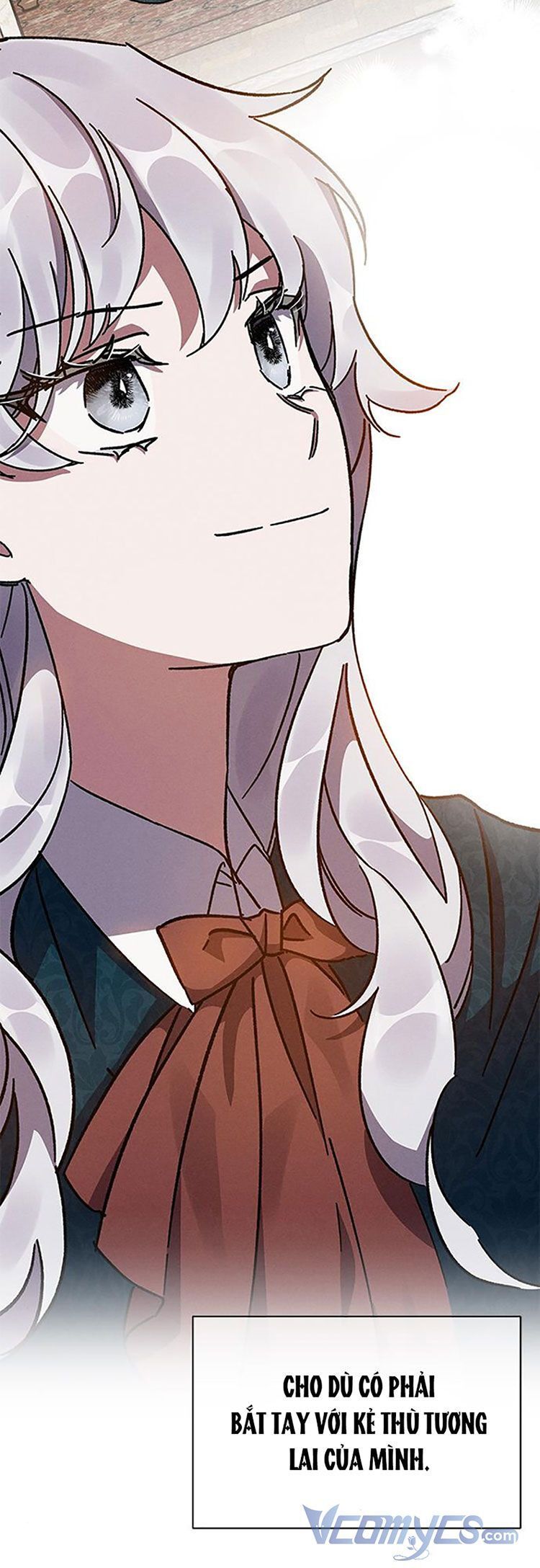 Kẻ Thù Chap 4.5 - Next Chap 5.5