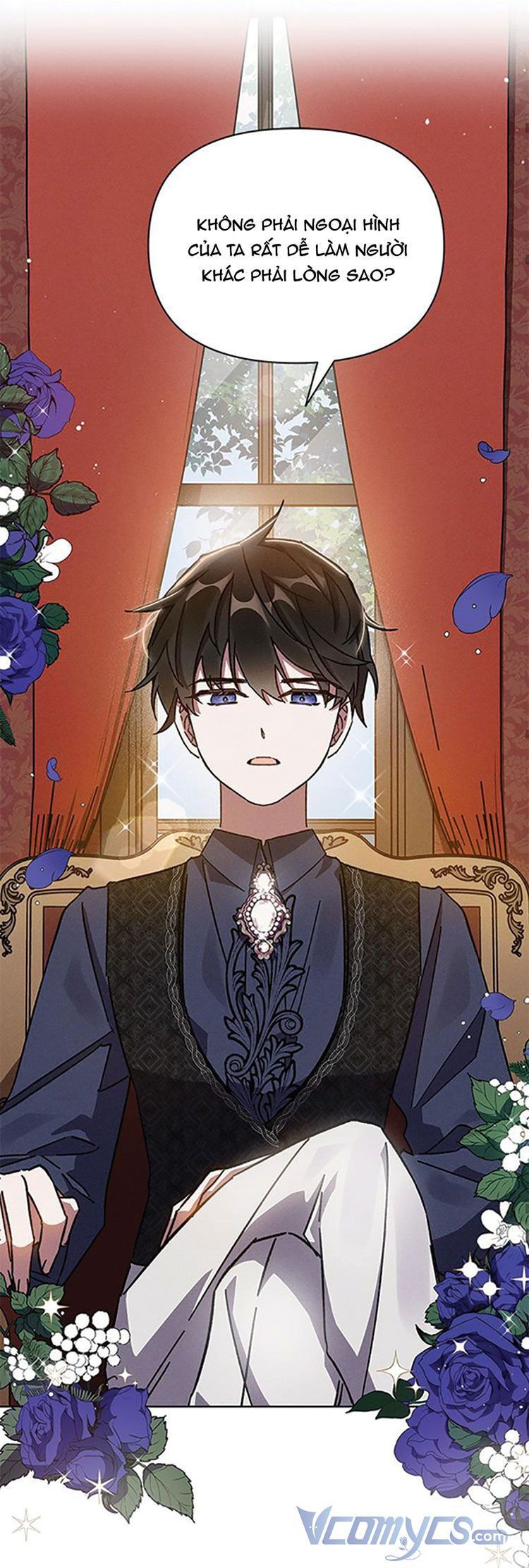 Kẻ Thù Chap 4.5 - Next Chap 5.5
