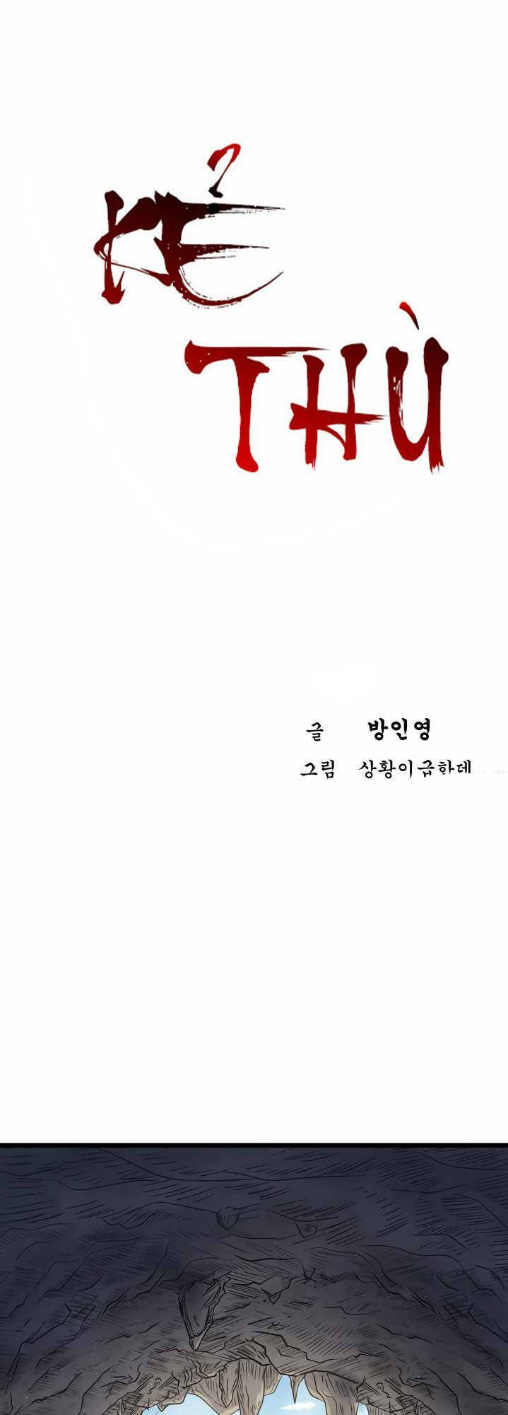 Kẻ Thù Chap 4 - Next Chap 5