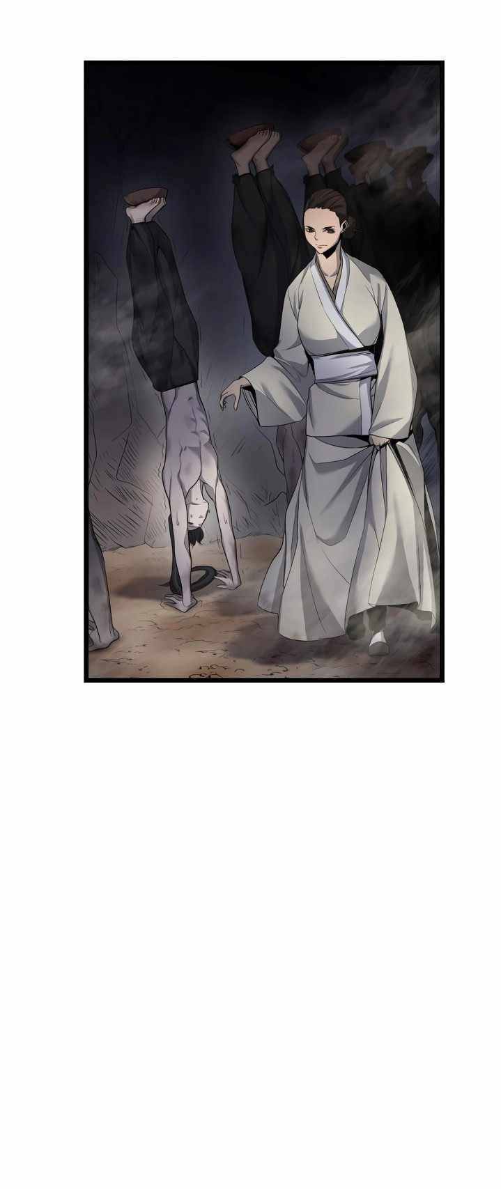 Kẻ Thù Chap 4 - Next Chap 5