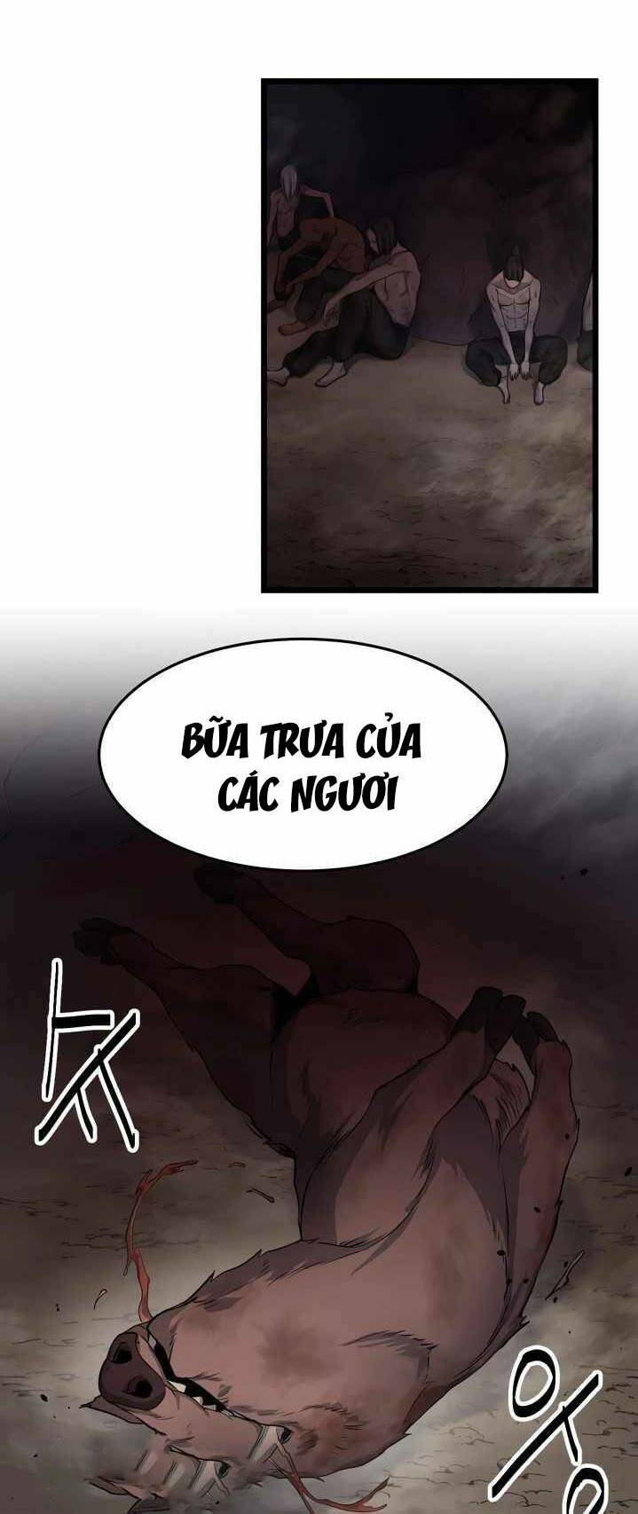 Kẻ Thù Chap 4 - Next Chap 5