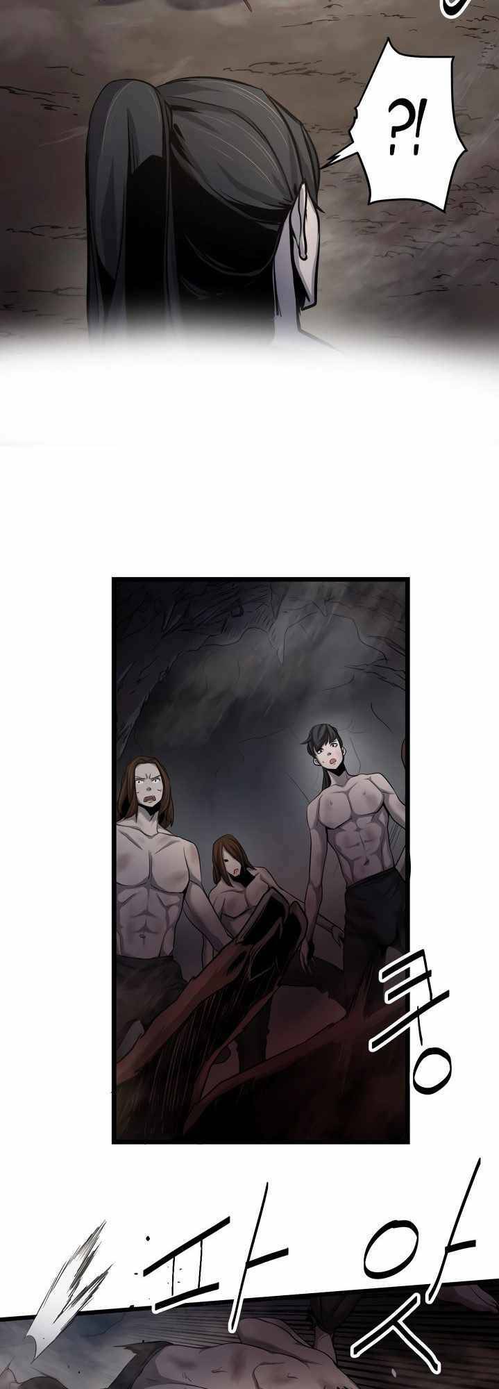 Kẻ Thù Chap 4 - Next Chap 5