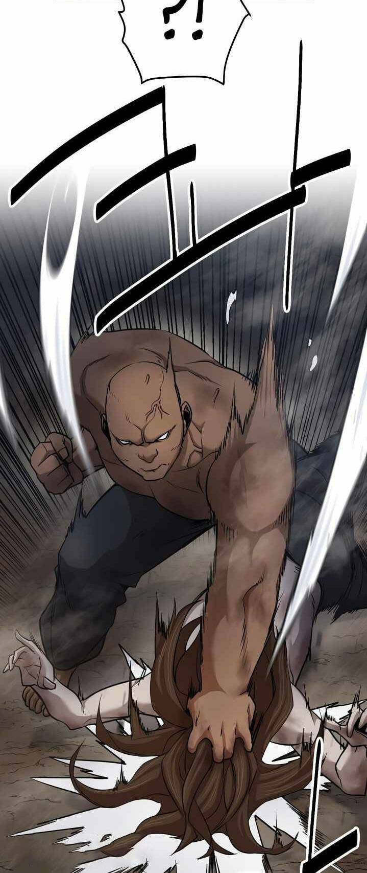 Kẻ Thù Chap 4 - Next Chap 5