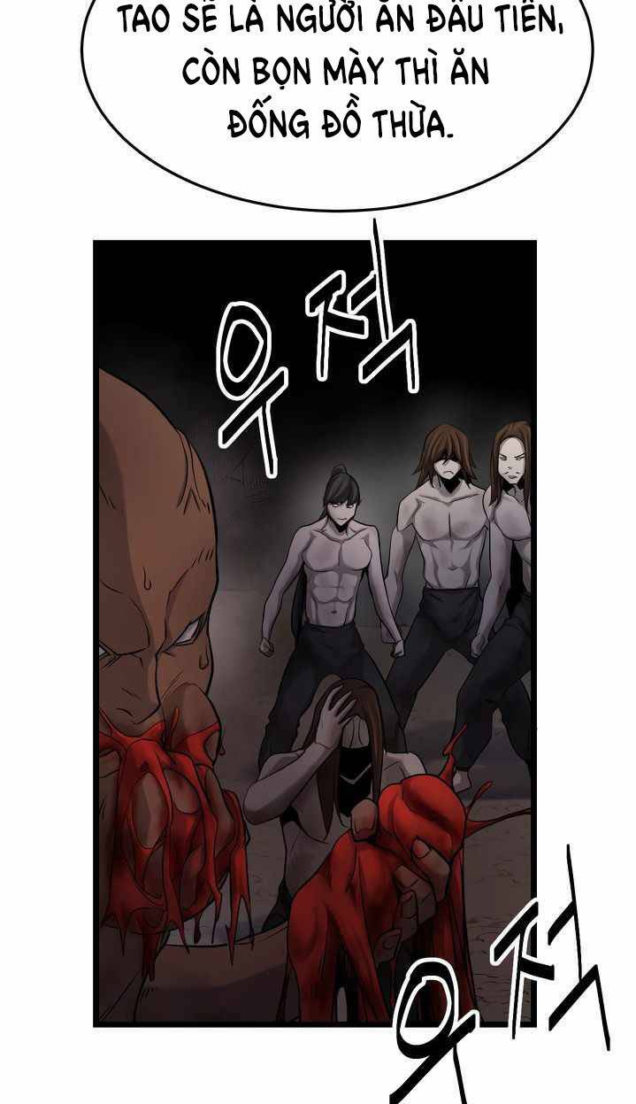 Kẻ Thù Chap 4 - Next Chap 5