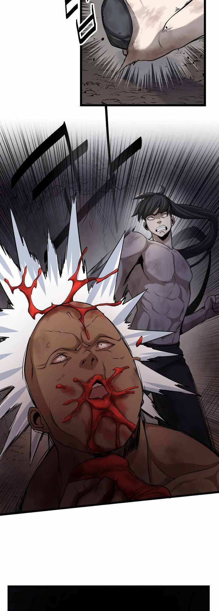 Kẻ Thù Chap 4 - Next Chap 5