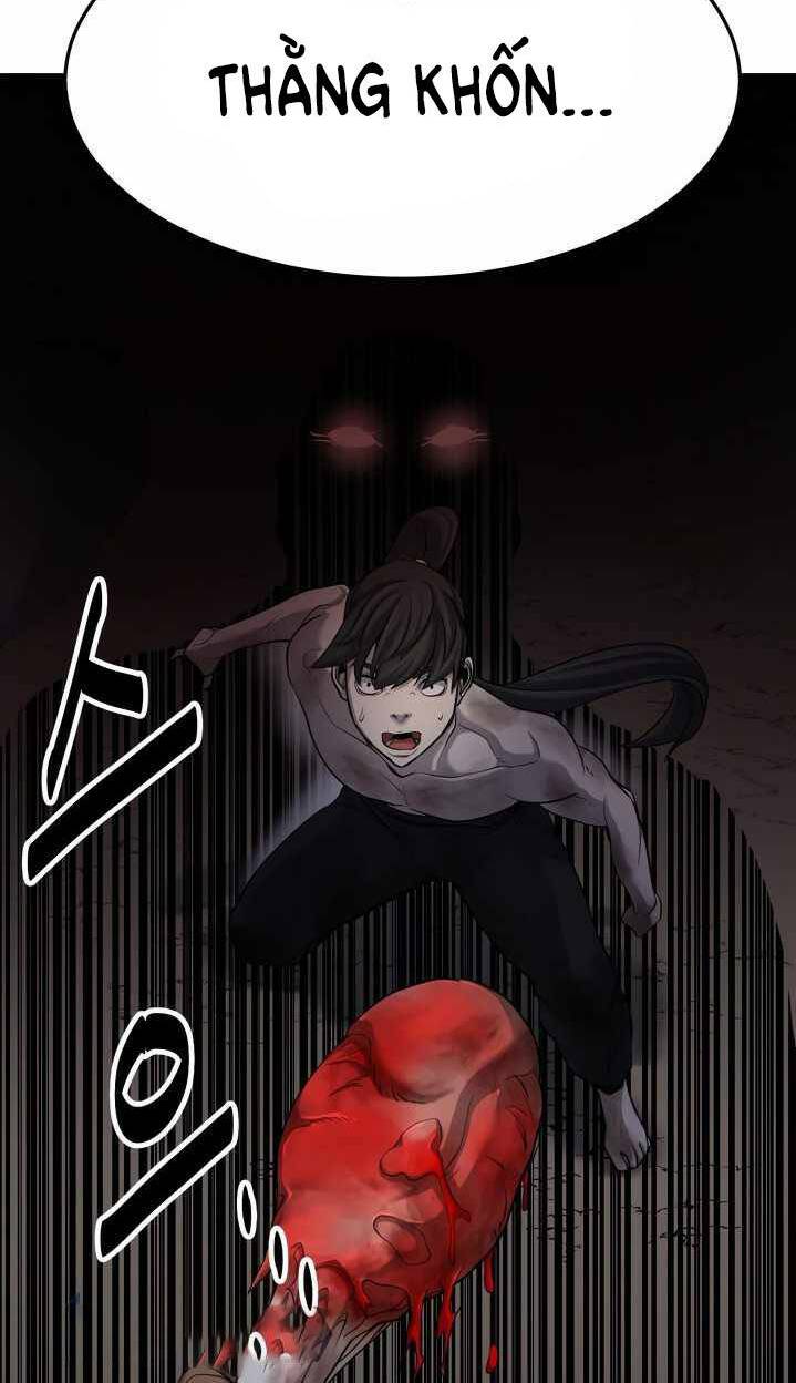 Kẻ Thù Chap 4 - Next Chap 5
