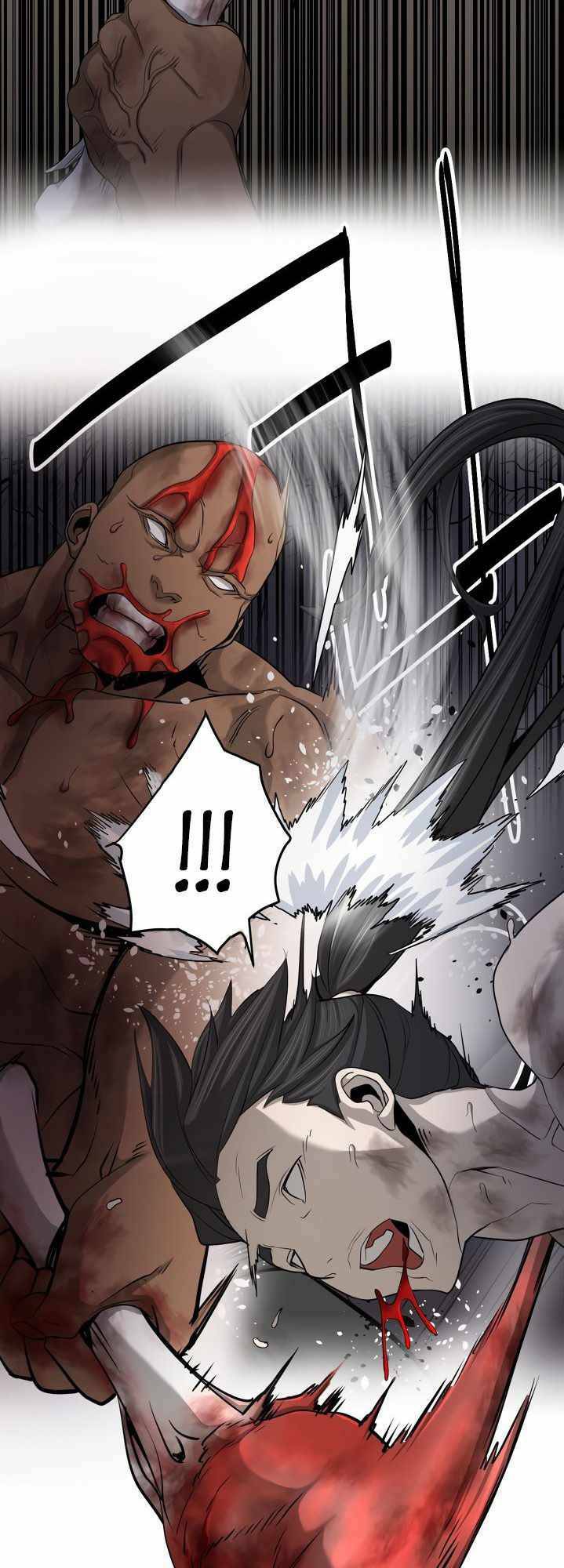 Kẻ Thù Chap 4 - Next Chap 5