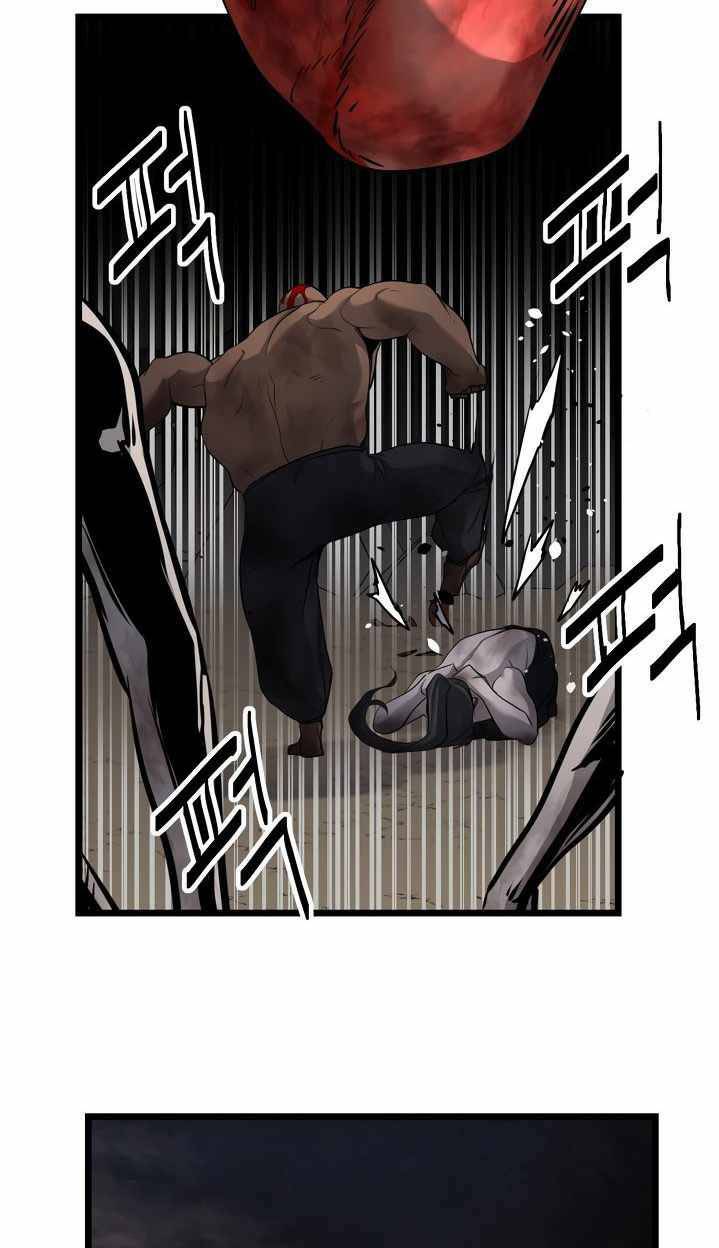 Kẻ Thù Chap 4 - Next Chap 5