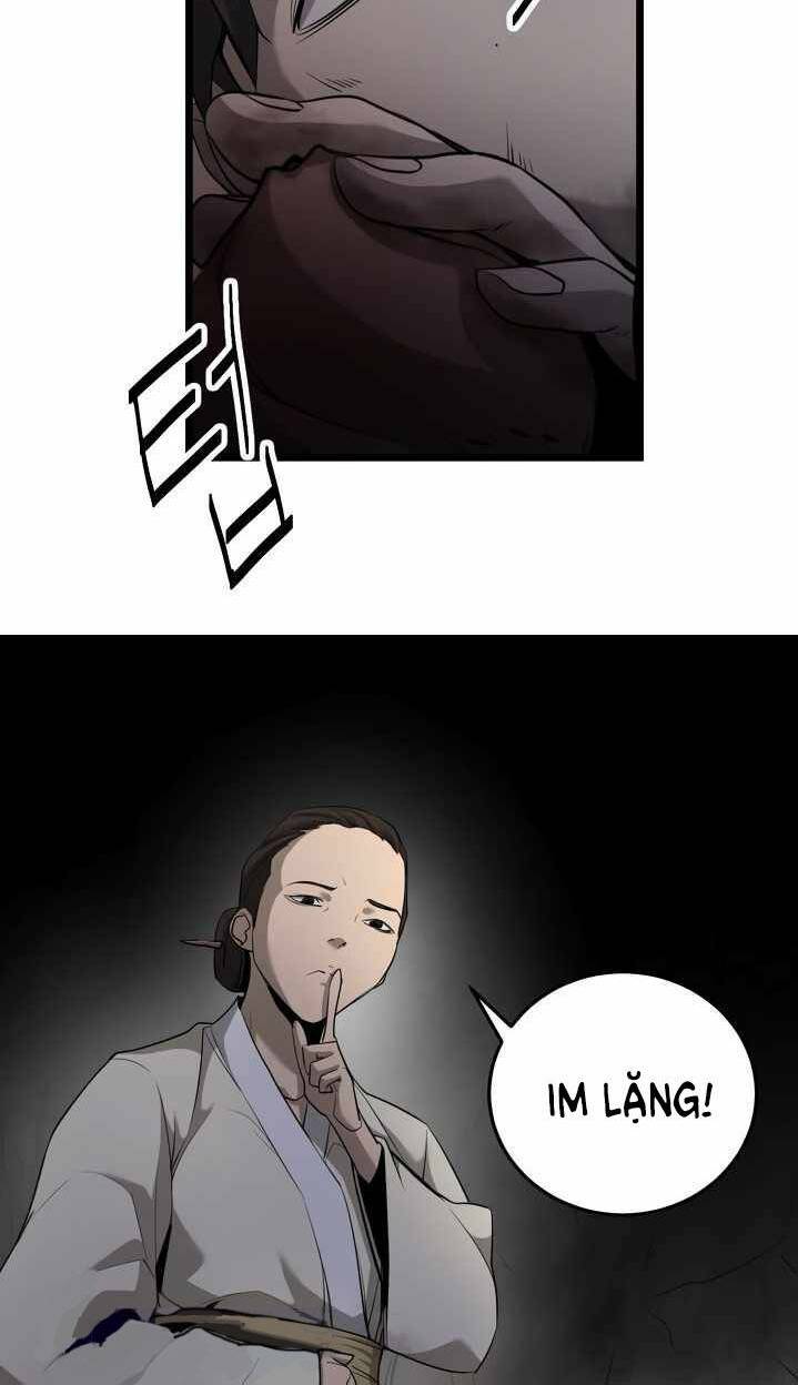 Kẻ Thù Chap 4 - Next Chap 5