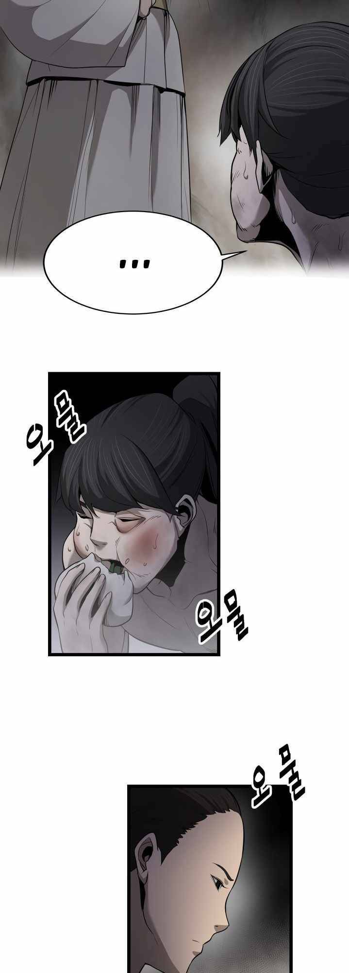 Kẻ Thù Chap 4 - Next Chap 5
