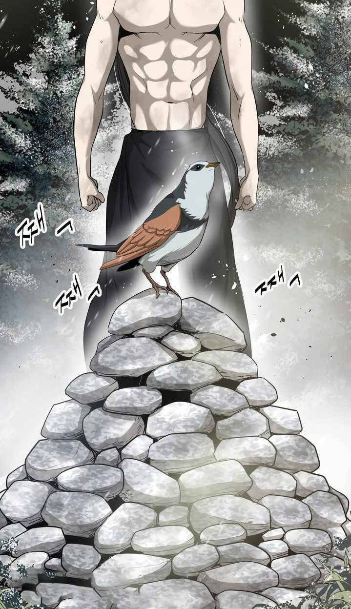 Kẻ Thù Chap 4 - Next Chap 5