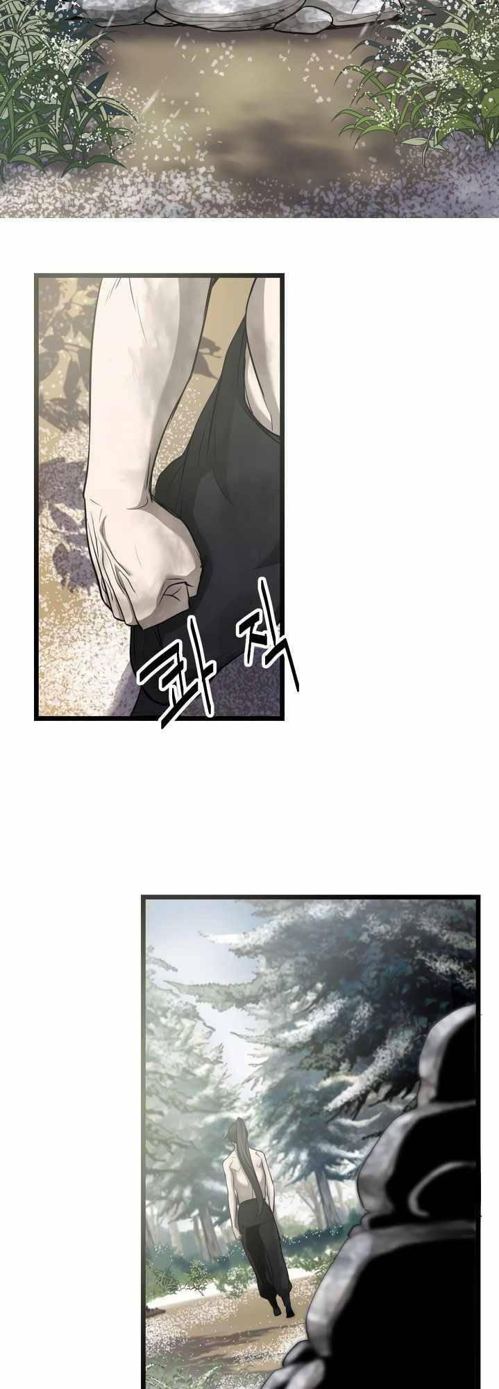 Kẻ Thù Chap 4 - Next Chap 5