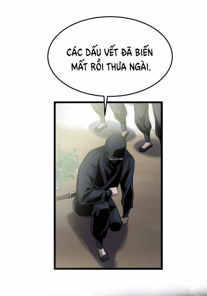 Kẻ Thù Chap 4 - Next Chap 5