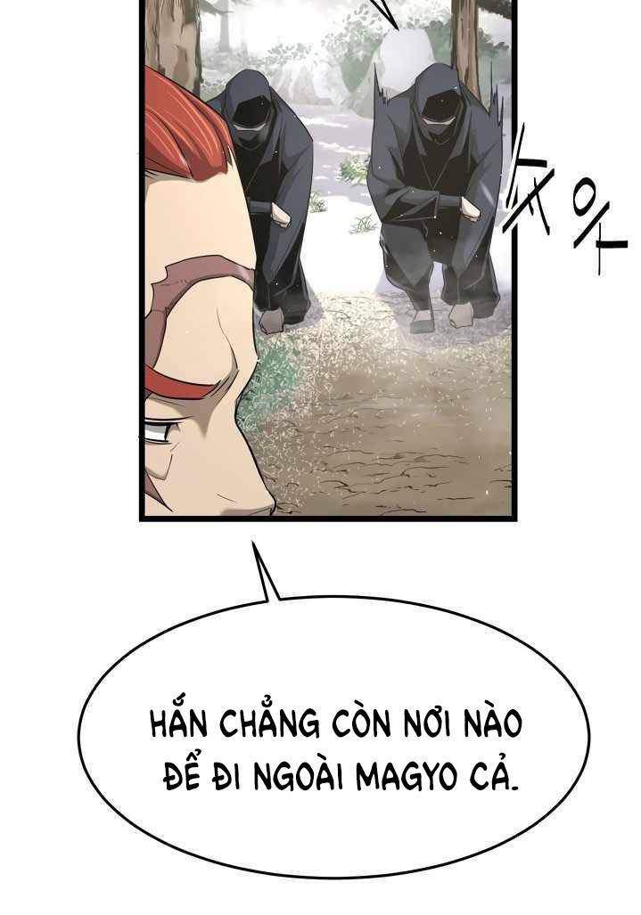 Kẻ Thù Chap 4 - Next Chap 5