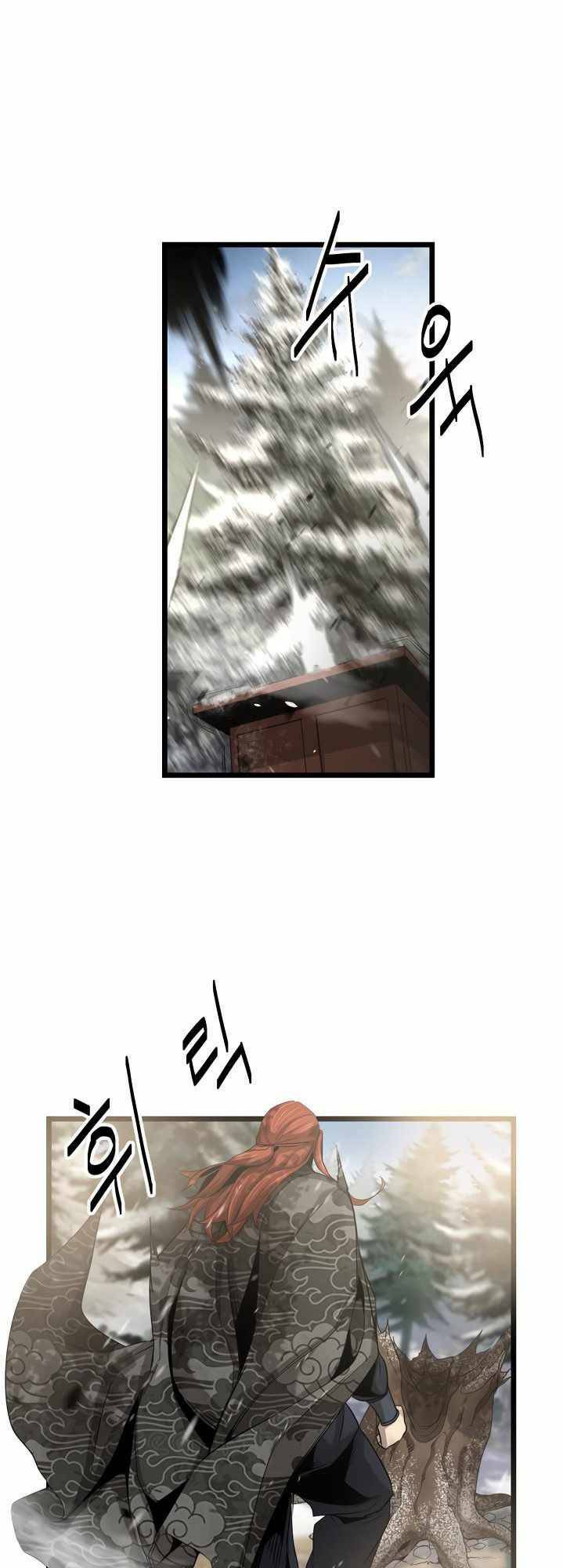 Kẻ Thù Chap 4 - Next Chap 5
