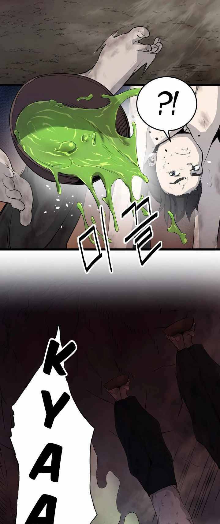 Kẻ Thù Chap 4 - Next Chap 5
