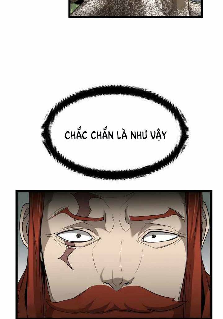 Kẻ Thù Chap 4 - Next Chap 5