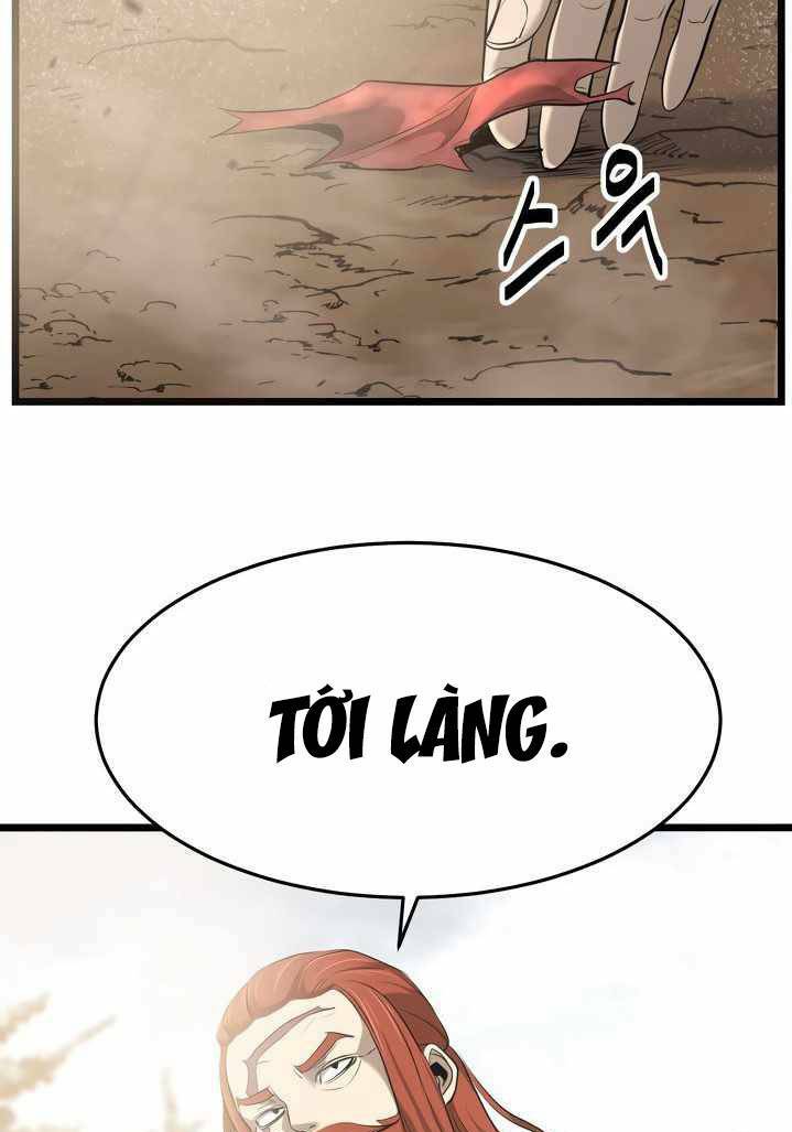 Kẻ Thù Chap 4 - Next Chap 5