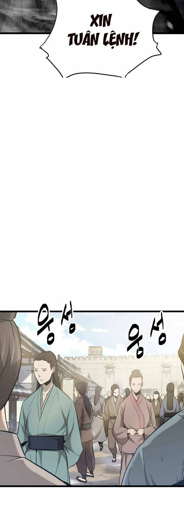 Kẻ Thù Chap 4 - Next Chap 5