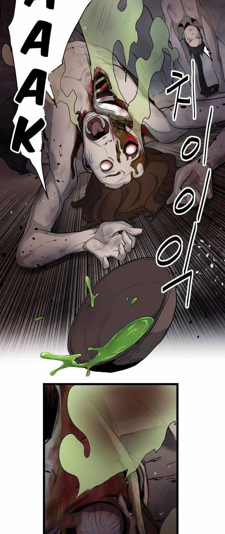 Kẻ Thù Chap 4 - Next Chap 5