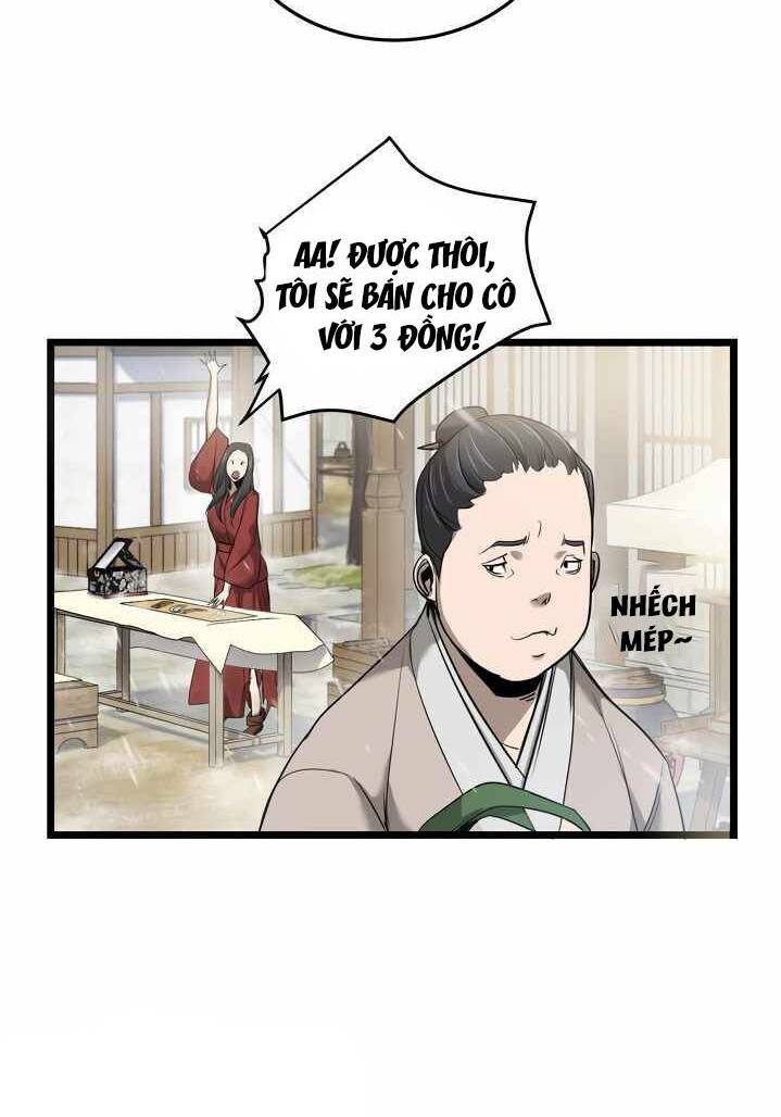 Kẻ Thù Chap 4 - Next Chap 5