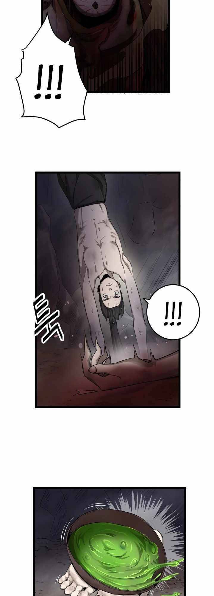 Kẻ Thù Chap 4 - Next Chap 5