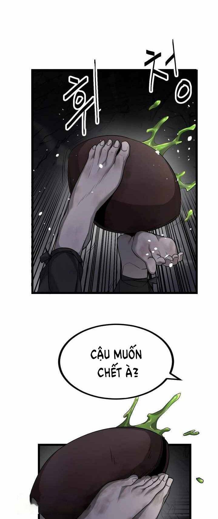 Kẻ Thù Chap 4 - Next Chap 5