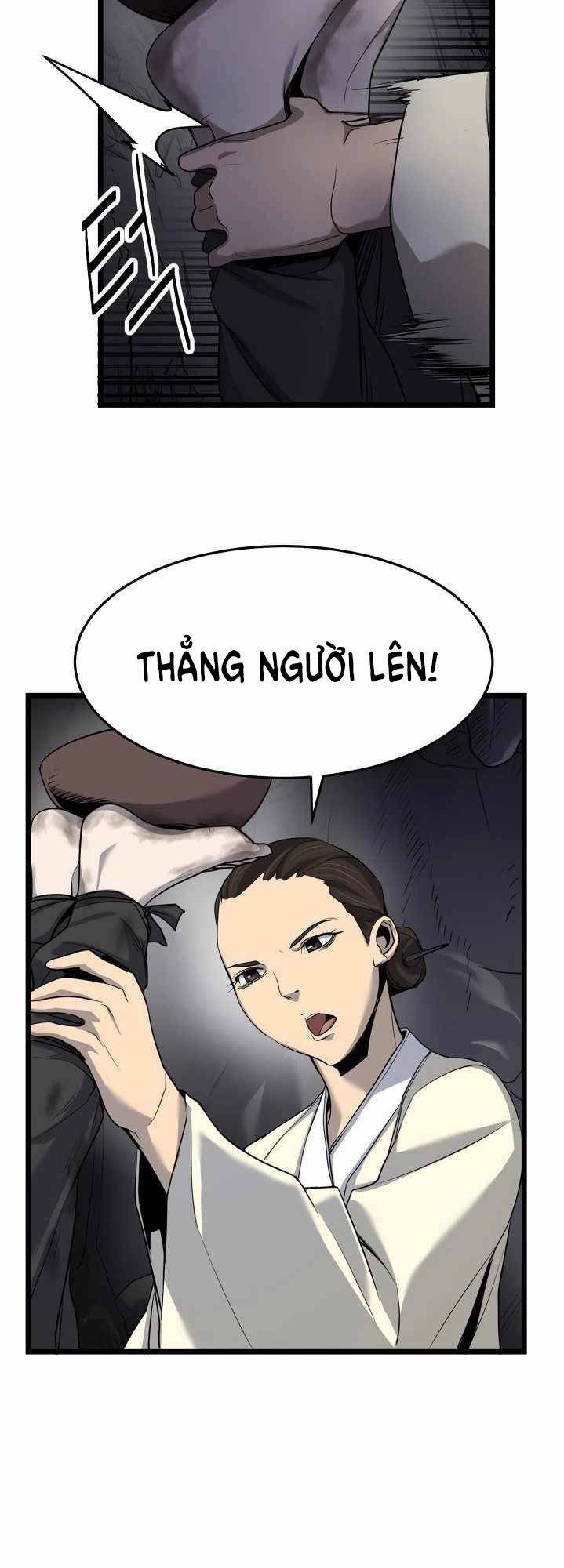 Kẻ Thù Chap 4 - Next Chap 5