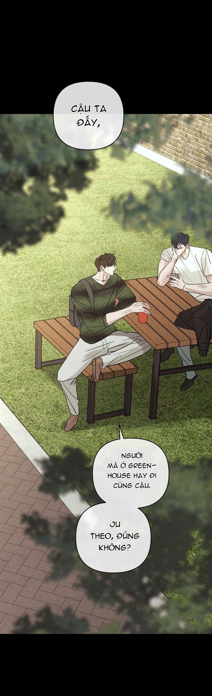 Kẻ Thù Chap 40 - Next Chap 41