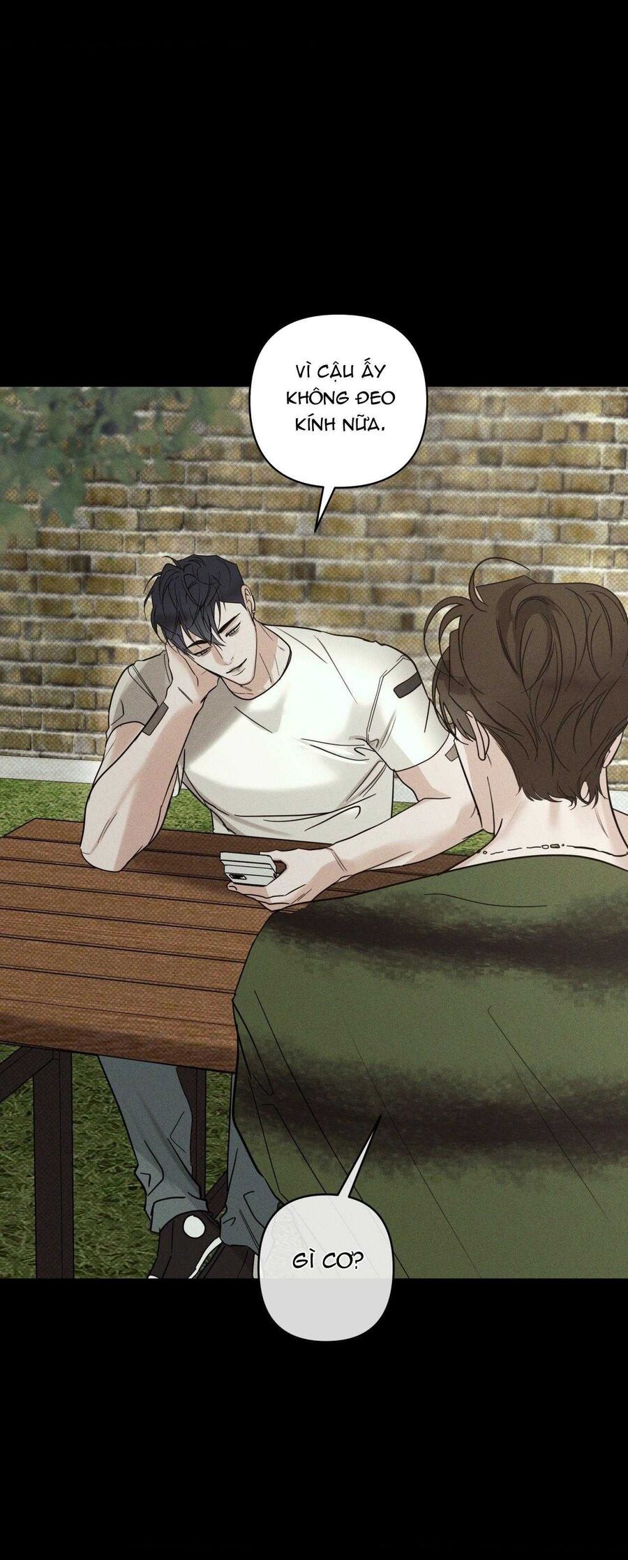 Kẻ Thù Chap 40 - Next Chap 41