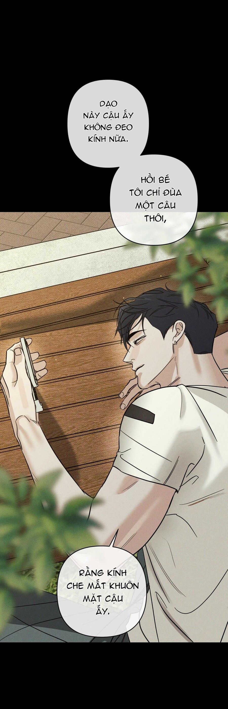 Kẻ Thù Chap 40 - Next Chap 41
