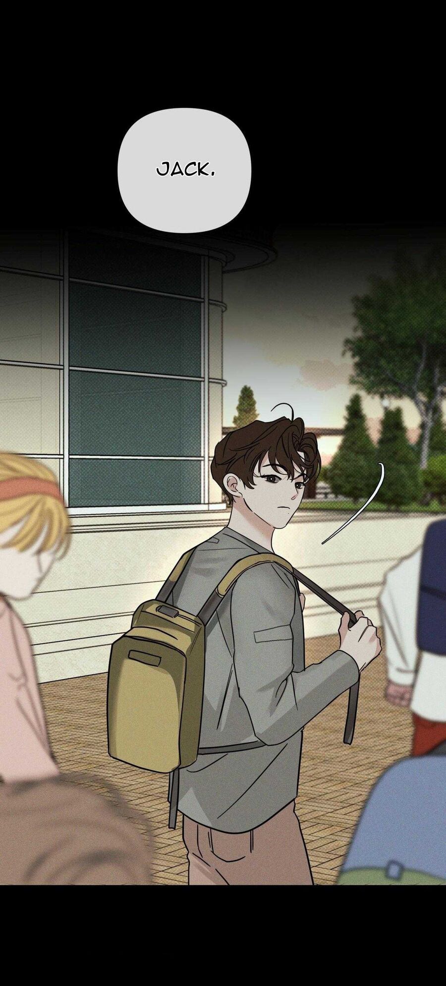 Kẻ Thù Chap 40 - Next Chap 41