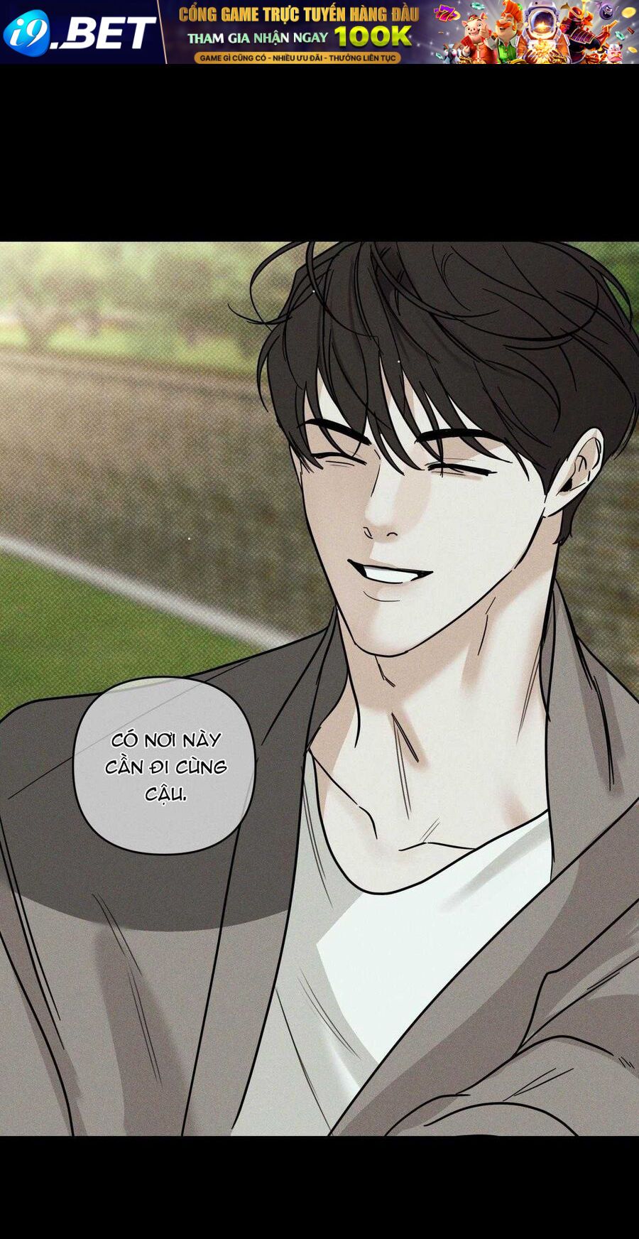 Kẻ Thù Chap 40 - Next Chap 41