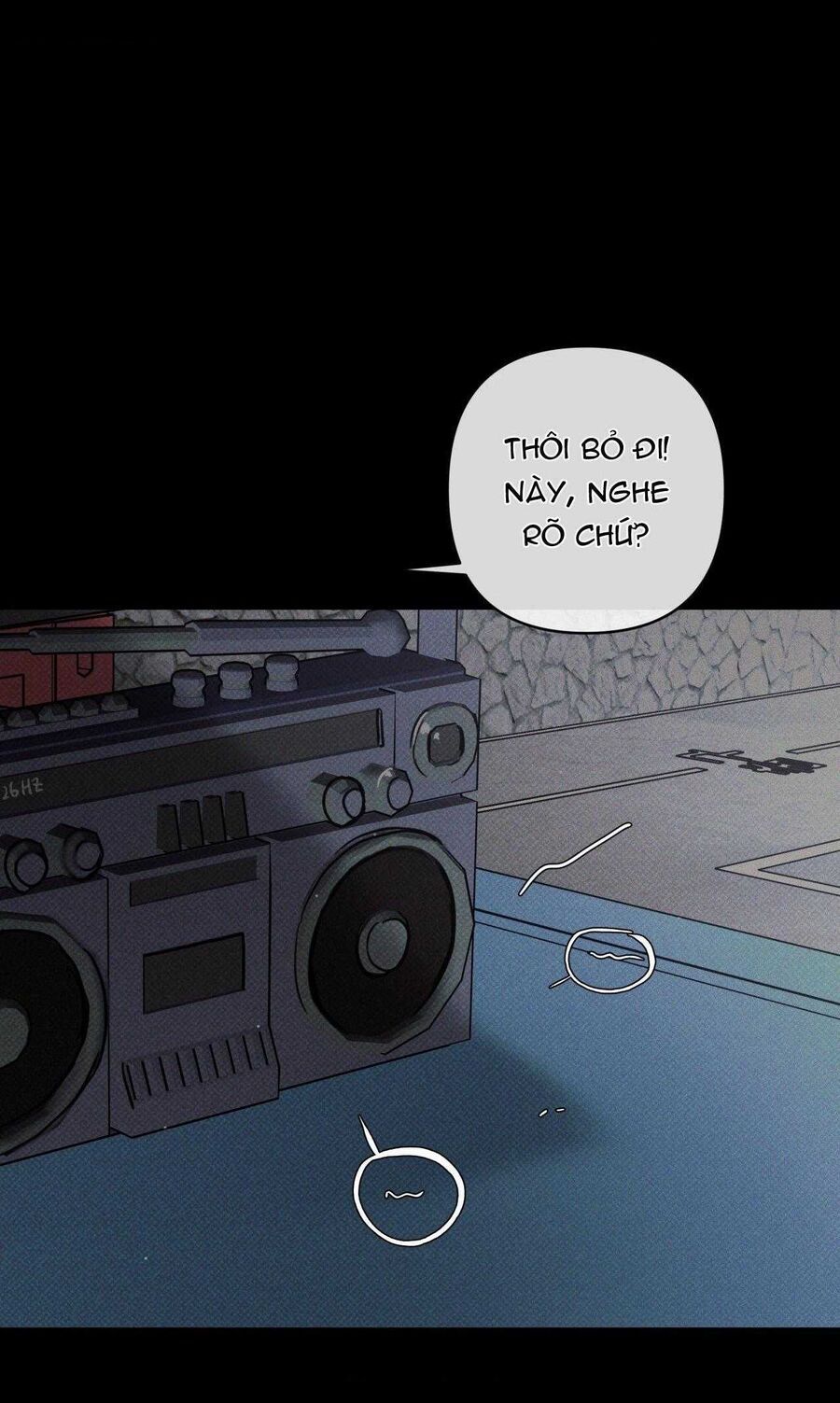Kẻ Thù Chap 40 - Next Chap 41