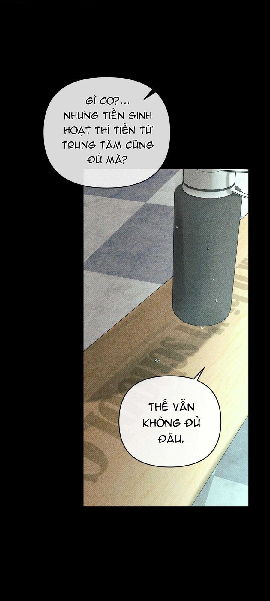 Kẻ Thù Chap 40 - Next Chap 41