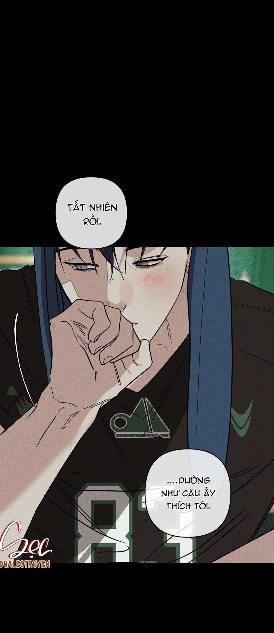 Kẻ Thù Chap 40 - Next Chap 41