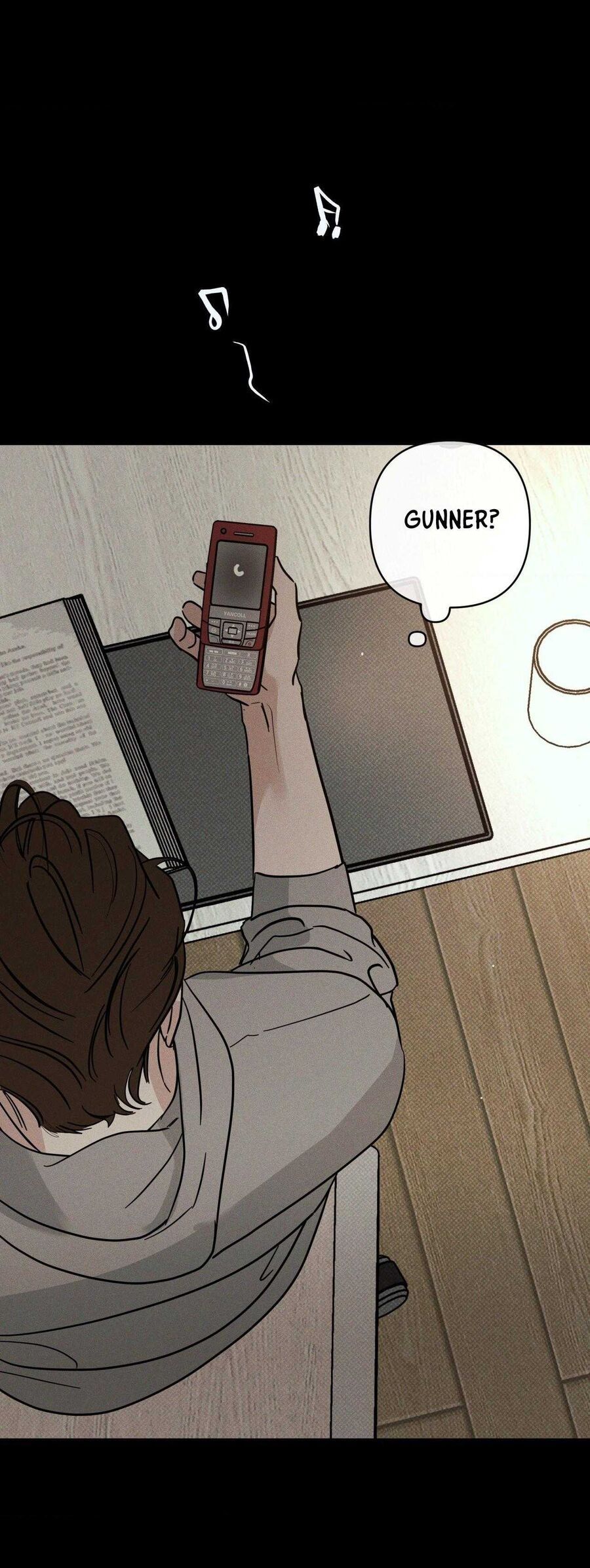 Kẻ Thù Chap 40 - Next Chap 41