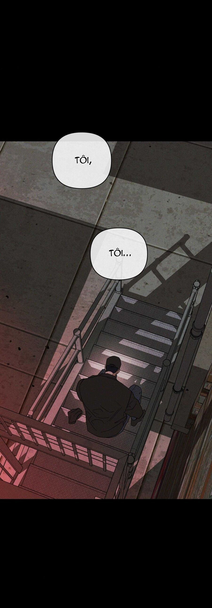 Kẻ Thù Chap 40 - Next Chap 41