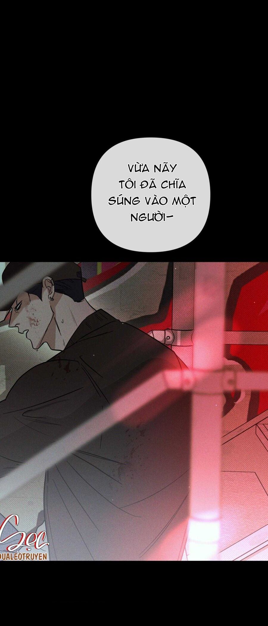Kẻ Thù Chap 40 - Next Chap 41