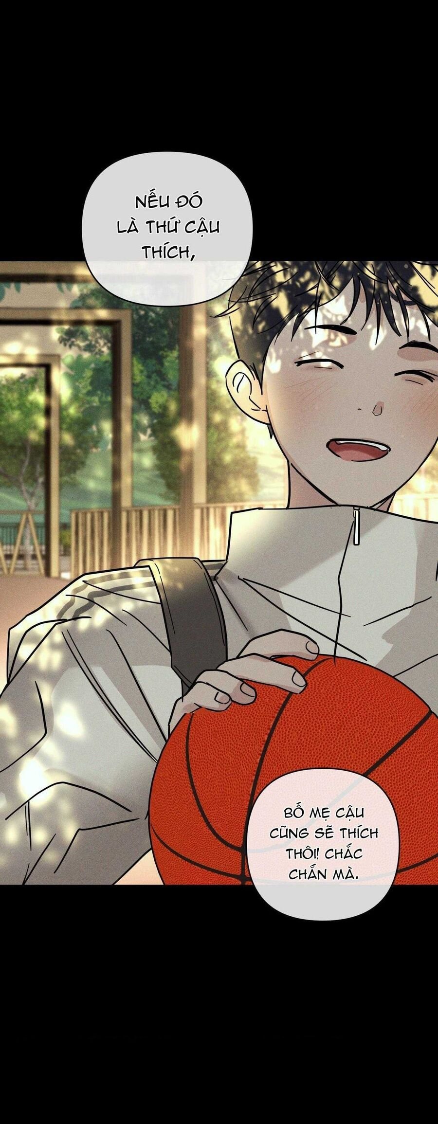 Kẻ Thù Chap 40 - Next Chap 41