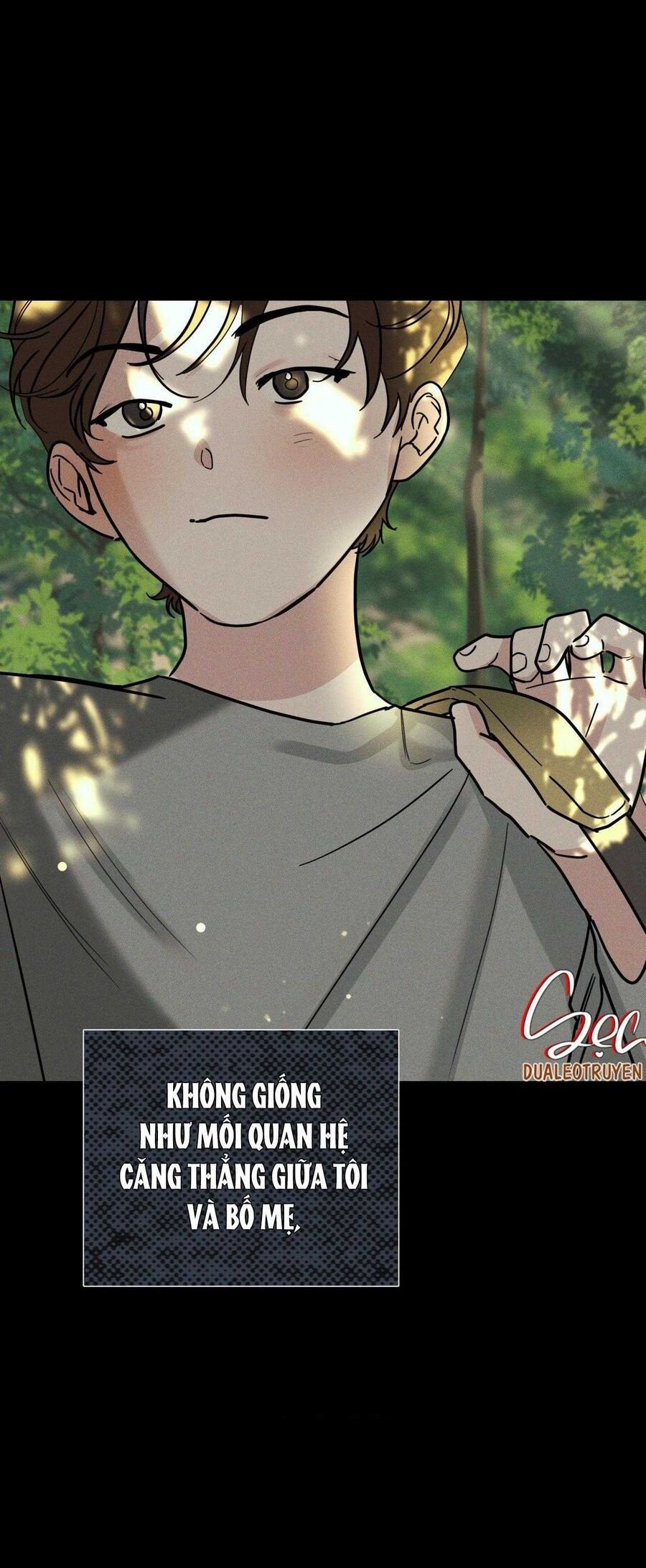 Kẻ Thù Chap 40 - Next Chap 41