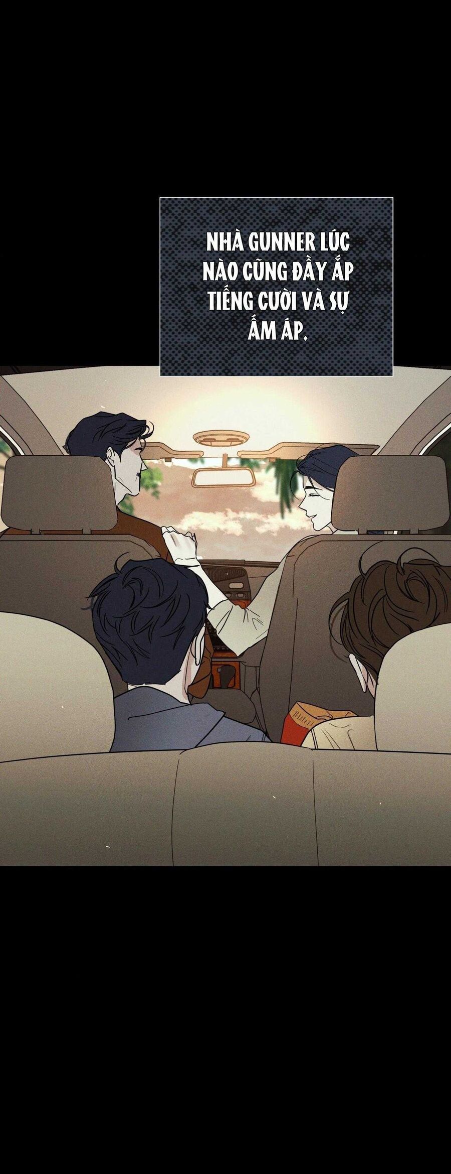 Kẻ Thù Chap 40 - Next Chap 41