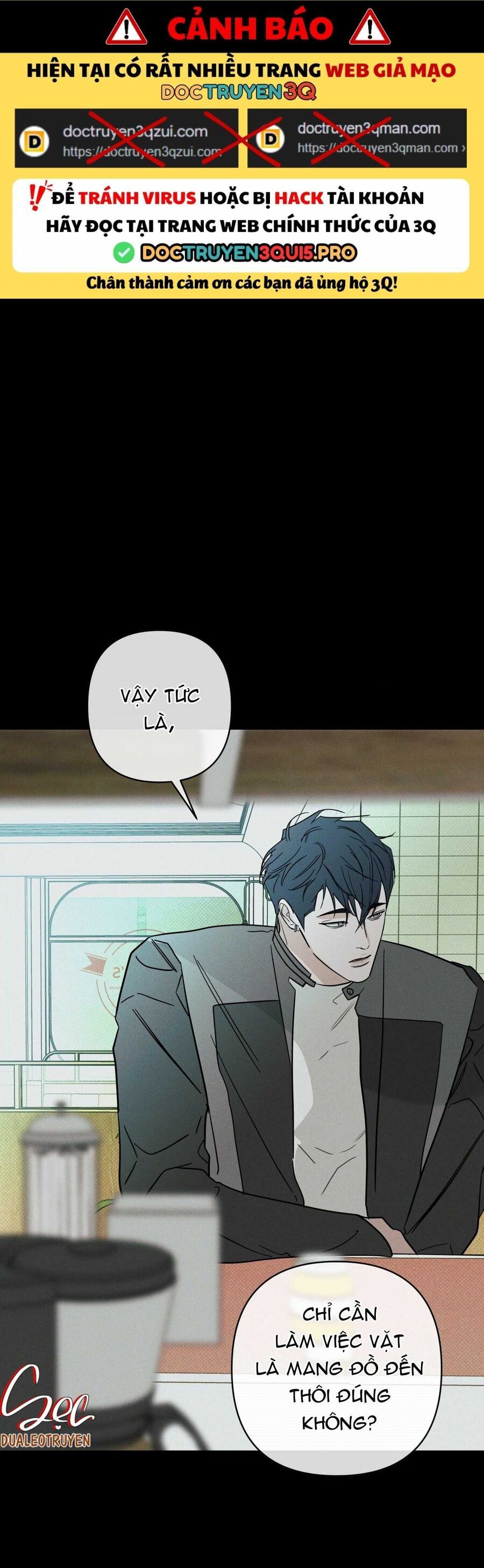 Kẻ Thù Chap 41 - Next Chap 42