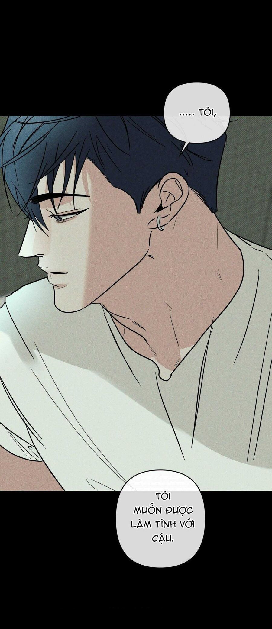 Kẻ Thù Chap 41 - Next Chap 42