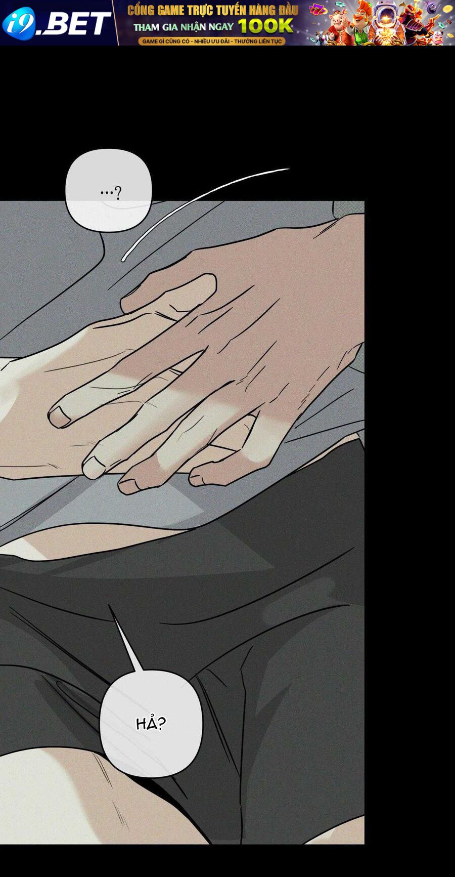 Kẻ Thù Chap 41 - Next Chap 42