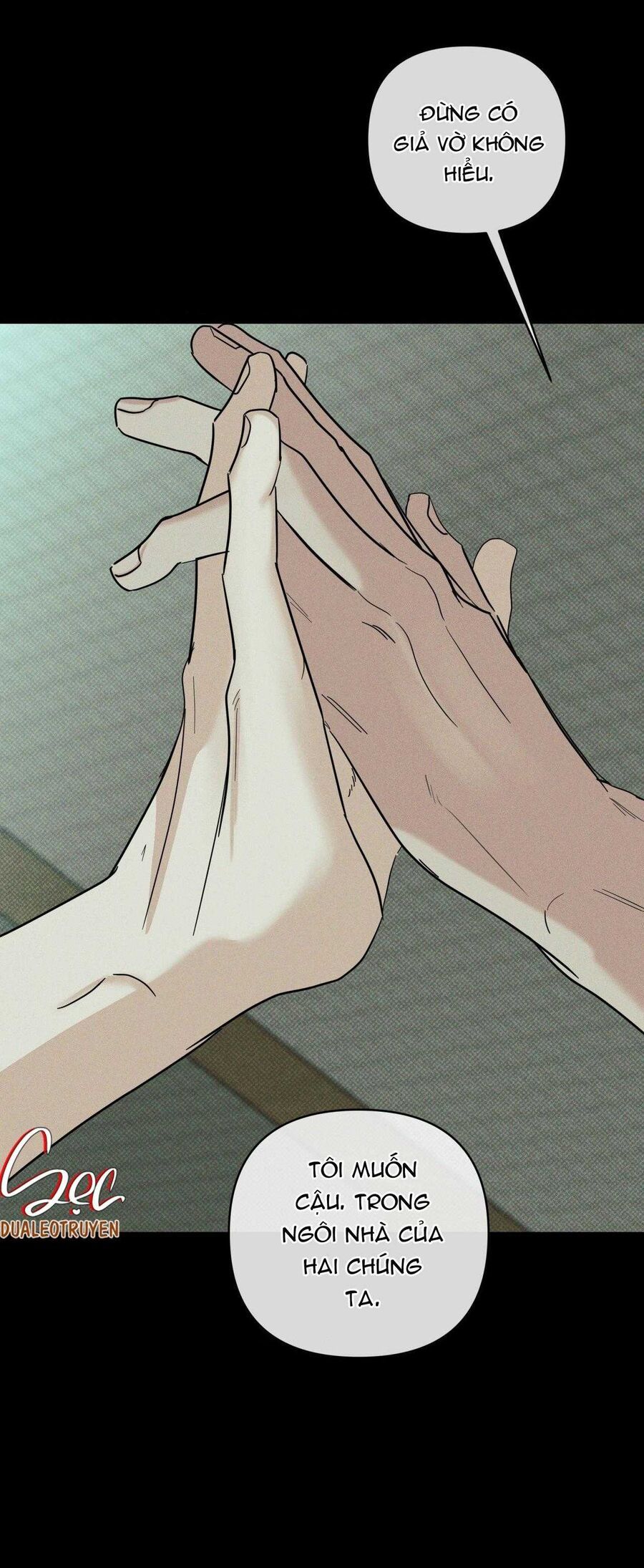 Kẻ Thù Chap 41 - Next Chap 42