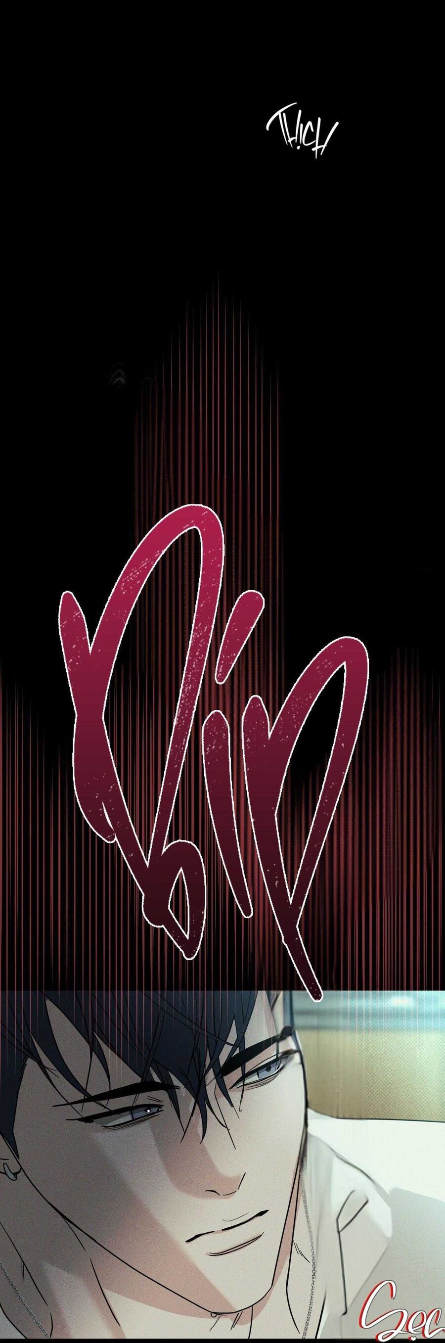 Kẻ Thù Chap 41 - Next Chap 42